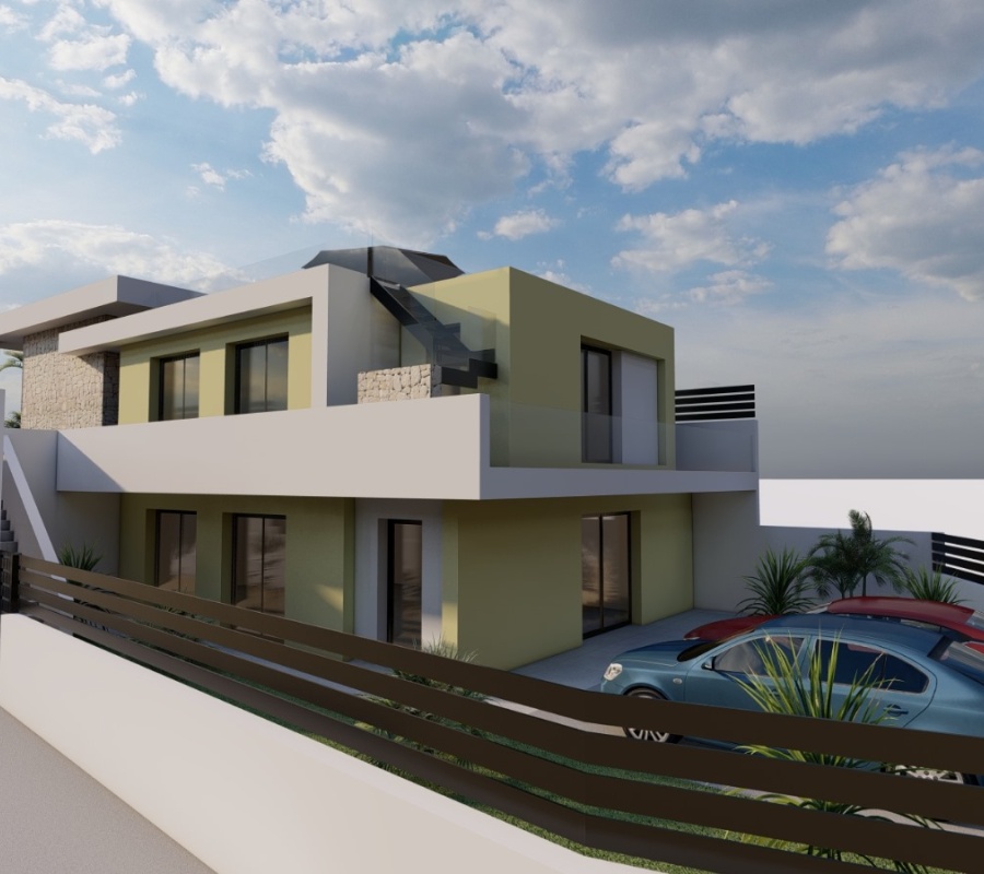 Avenida Angel Garcia Rogel, 21, Torrevieja, Comunidad Valenciana, 0 , 3 Habitaciones Habitaciones,2 BathroomsBathrooms,Chalet,Comprar,Avenida Angel Garcia Rogel, 21,0,1568