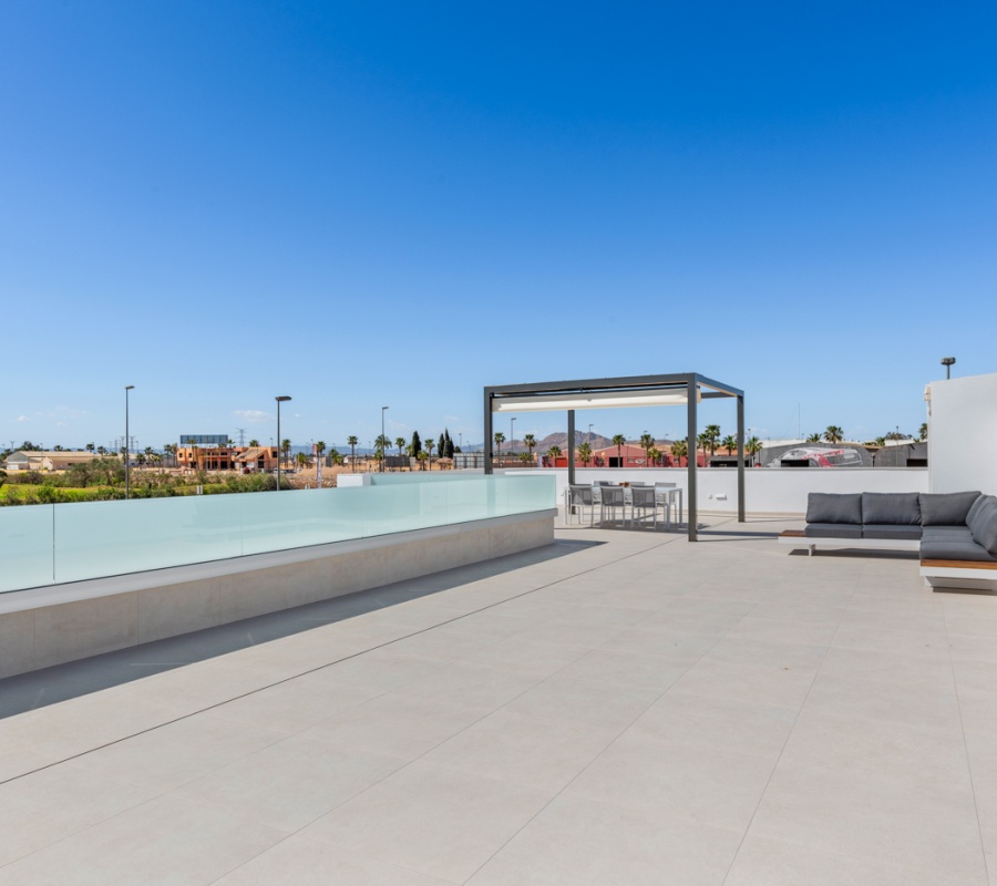 Calle 30, 3, Los Alcázares, Región de Murcia, 0 , 3 Habitaciones Habitaciones,2 BathroomsBathrooms,Chalet,Comprar,Calle 30, 3,0,1569