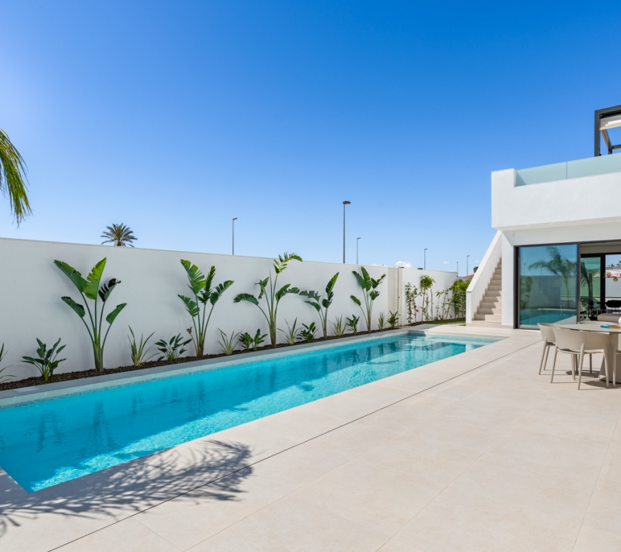 Calle 30, 3, Los Alcázares, Región de Murcia, 0 , 3 Habitaciones Habitaciones,2 BathroomsBathrooms,Chalet,Comprar,Calle 30, 3,0,1569
