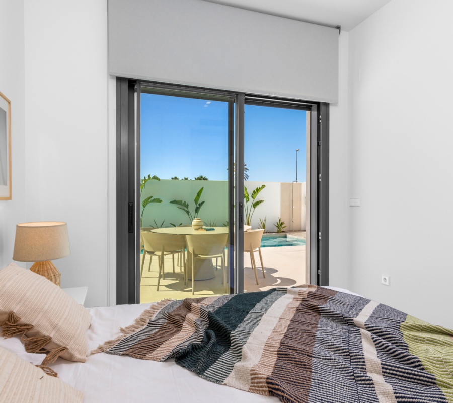 Calle 30, 3, Los Alcázares, Región de Murcia, 0 , 3 Habitaciones Habitaciones,2 BathroomsBathrooms,Chalet,Comprar,Calle 30, 3,0,1569