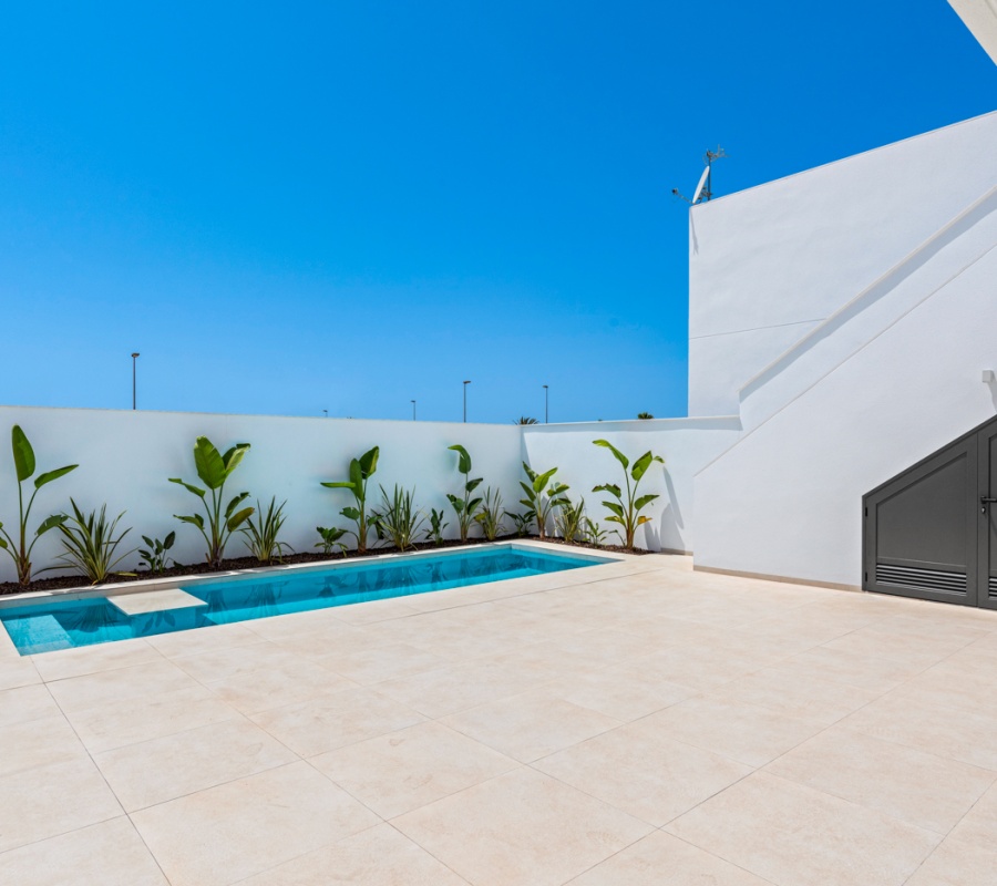Calle 30, 3, Los Alcázares, Región de Murcia, 0 , 3 Habitaciones Habitaciones,2 BathroomsBathrooms,Chalet,Comprar,Calle 30, 3,0,1569