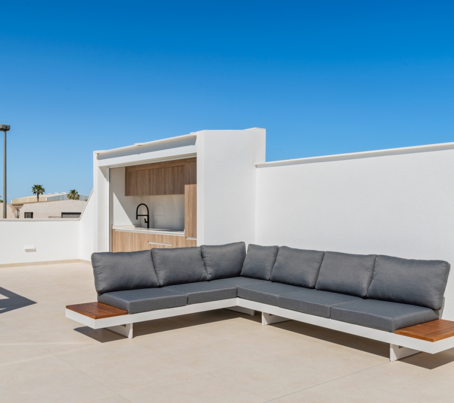 Calle 30, 3, Los Alcázares, Región de Murcia, 0 , 3 Habitaciones Habitaciones,2 BathroomsBathrooms,Chalet,Comprar,Calle 30, 3,0,1569