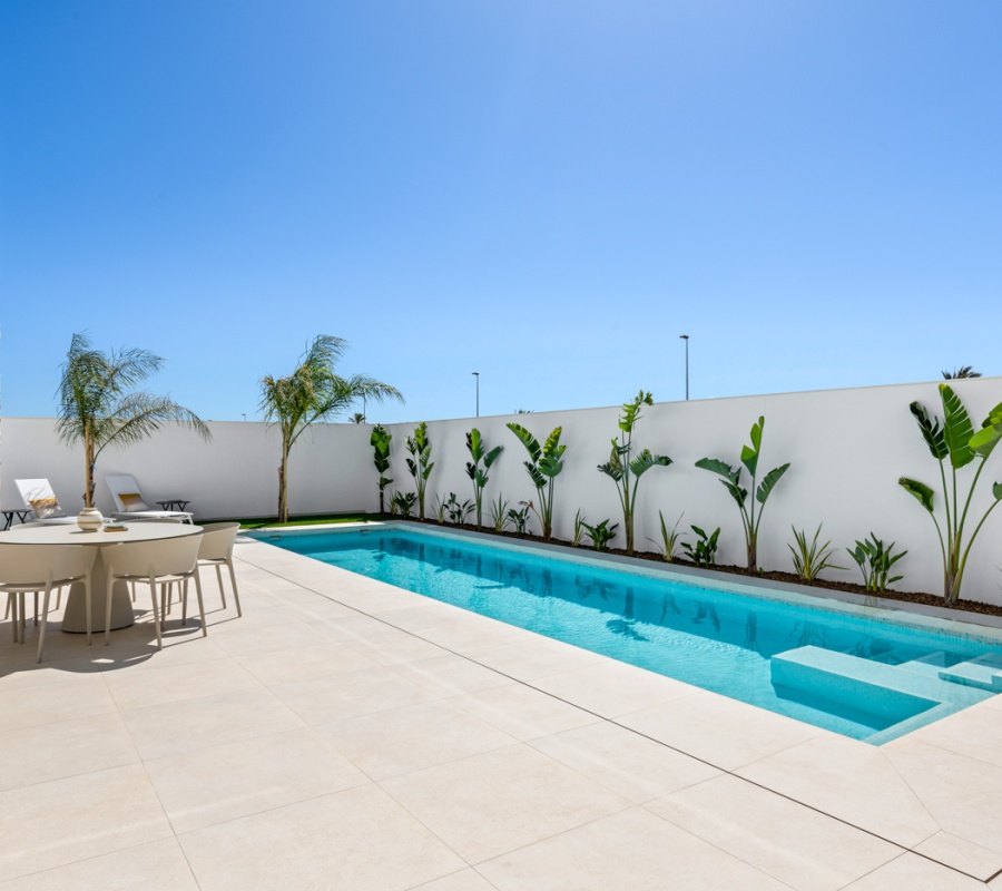 Calle 30, 3, Los Alcázares, Región de Murcia, 0 , 3 Habitaciones Habitaciones,2 BathroomsBathrooms,Chalet,Comprar,Calle 30, 3,0,1569