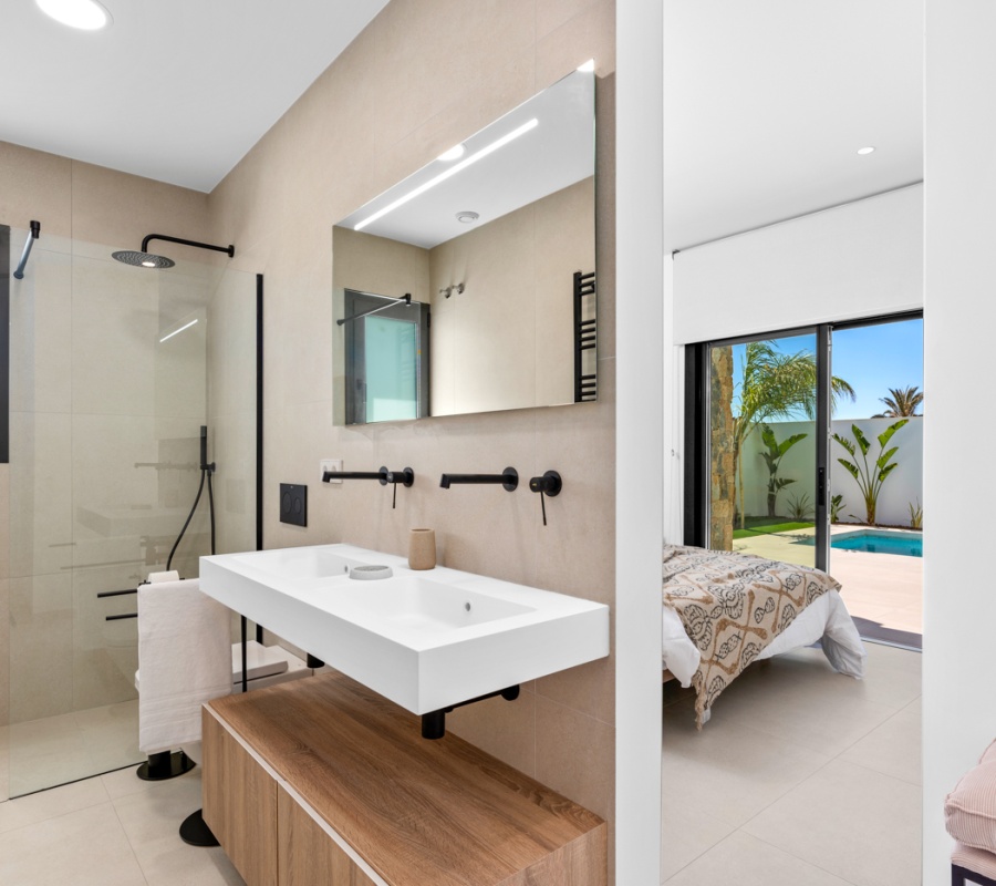 Calle 30, 3, Los Alcázares, Región de Murcia, 0 , 3 Habitaciones Habitaciones,2 BathroomsBathrooms,Chalet,Comprar,Calle 30, 3,0,1569