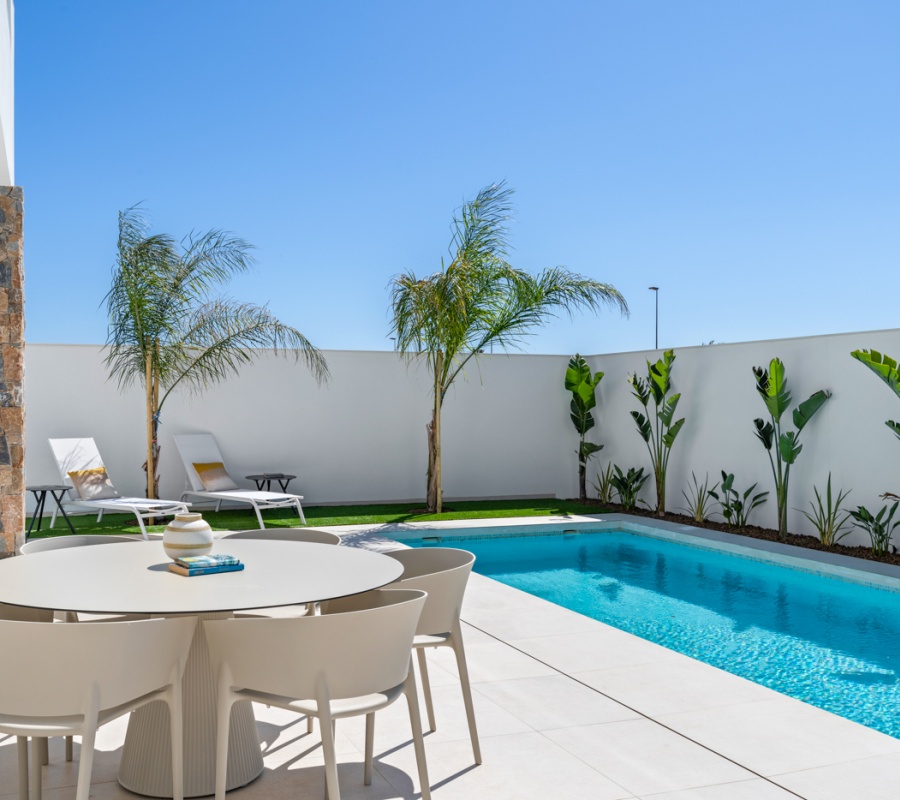 Calle 30, 3, Los Alcázares, Región de Murcia, 0 , 3 Habitaciones Habitaciones,2 BathroomsBathrooms,Chalet,Comprar,Calle 30, 3,0,1569