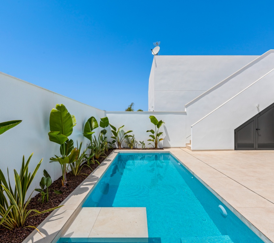 Calle 30, 3, Los Alcázares, Región de Murcia, 0 , 3 Habitaciones Habitaciones,2 BathroomsBathrooms,Chalet,Comprar,Calle 30, 3,0,1569