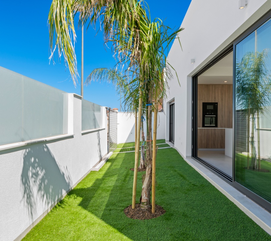 Calle 30, 3, Los Alcázares, Región de Murcia, 0 , 3 Habitaciones Habitaciones,2 BathroomsBathrooms,Chalet,Comprar,Calle 30, 3,0,1569