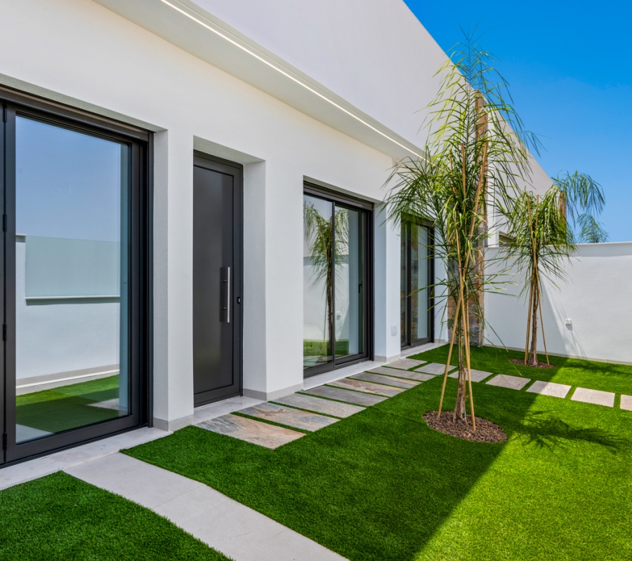 Calle 30, 3, Los Alcázares, Región de Murcia, 0 , 3 Habitaciones Habitaciones,2 BathroomsBathrooms,Chalet,Comprar,Calle 30, 3,0,1569