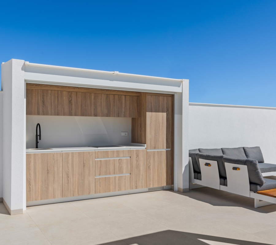 Calle 30, 3, Los Alcázares, Región de Murcia, 0 , 3 Habitaciones Habitaciones,2 BathroomsBathrooms,Chalet,Comprar,Calle 30, 3,0,1569