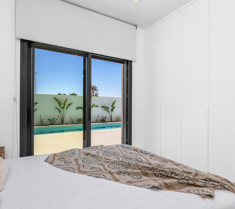 Calle 30, 3, Los Alcázares, Región de Murcia, 0 , 3 Habitaciones Habitaciones,2 BathroomsBathrooms,Chalet,Comprar,Calle 30, 3,0,1569