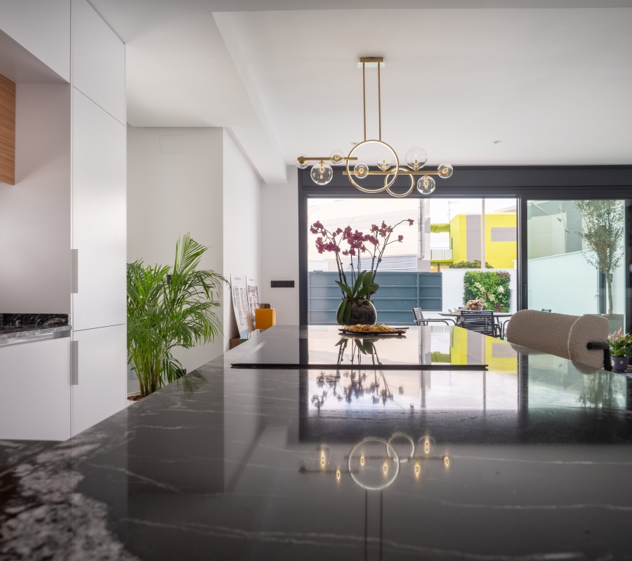 Calle Emilio Diez de Revenga, 15, San Pedro del Pinatar, Región de Murcia, 0 , 3 Habitaciones Habitaciones,3 BathroomsBathrooms,Chalet,Comprar,Calle Emilio Diez de Revenga, 15,0,1572