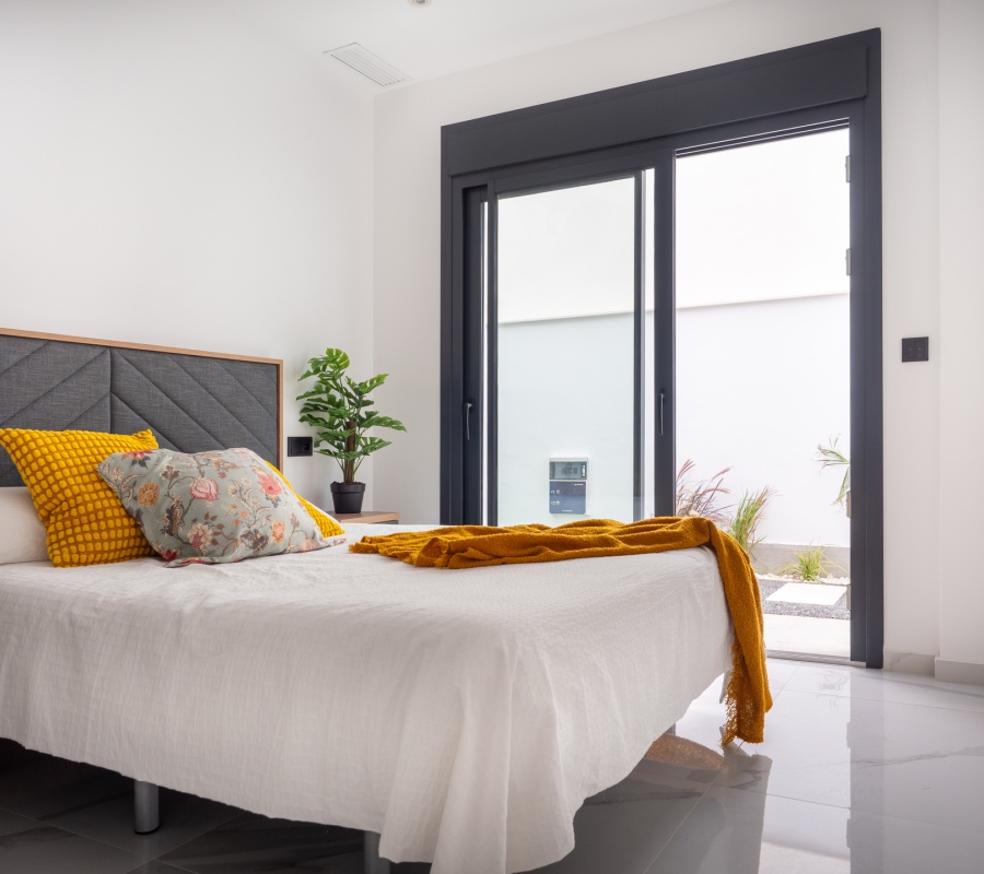 Calle Emilio Diez de Revenga, 15, San Pedro del Pinatar, Región de Murcia, 0 , 3 Habitaciones Habitaciones,3 BathroomsBathrooms,Chalet,Comprar,Calle Emilio Diez de Revenga, 15,0,1572