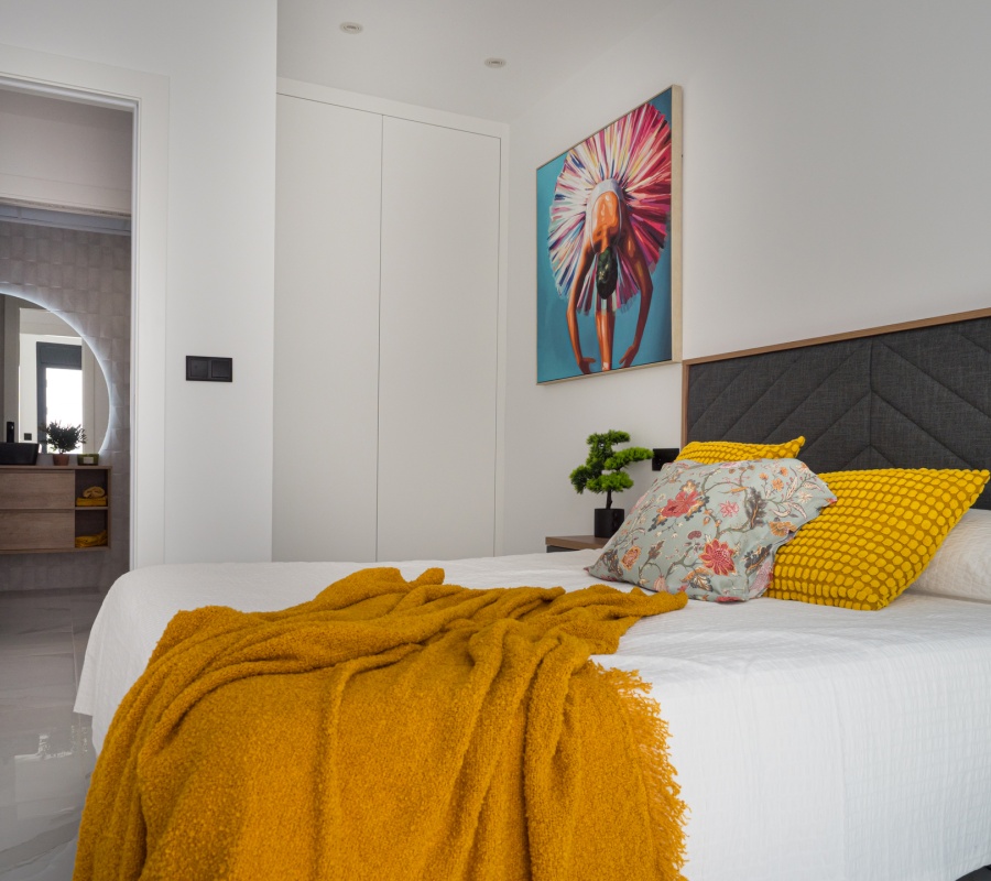 Calle Emilio Diez de Revenga, 15, San Pedro del Pinatar, Región de Murcia, 0 , 3 Habitaciones Habitaciones,3 BathroomsBathrooms,Chalet,Comprar,Calle Emilio Diez de Revenga, 15,0,1572