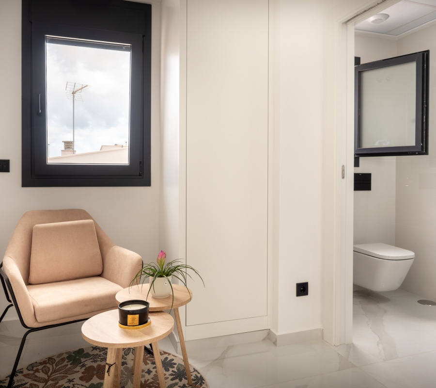 Calle Emilio Diez de Revenga, 15, San Pedro del Pinatar, Región de Murcia, 0 , 3 Habitaciones Habitaciones,3 BathroomsBathrooms,Chalet,Comprar,Calle Emilio Diez de Revenga, 15,0,1572