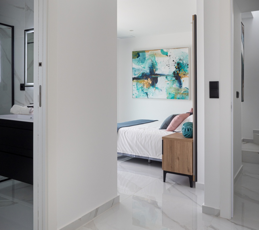 Calle Emilio Diez de Revenga, 15, San Pedro del Pinatar, Región de Murcia, 0 , 3 Habitaciones Habitaciones,3 BathroomsBathrooms,Chalet,Comprar,Calle Emilio Diez de Revenga, 15,0,1572