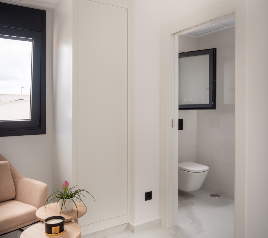 Calle Emilio Diez de Revenga, 15, San Pedro del Pinatar, Región de Murcia, 0 , 3 Habitaciones Habitaciones,3 BathroomsBathrooms,Chalet,Comprar,Calle Emilio Diez de Revenga, 15,0,1572