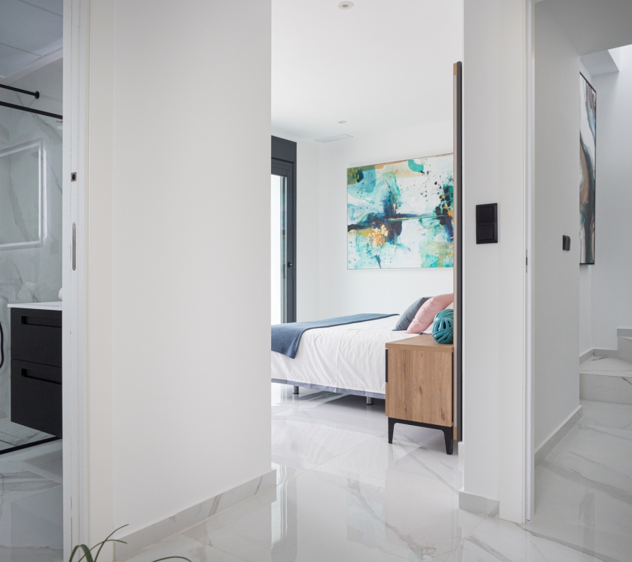 Calle Emilio Diez de Revenga, 15, San Pedro del Pinatar, Región de Murcia, 0 , 3 Habitaciones Habitaciones,3 BathroomsBathrooms,Chalet,Comprar,Calle Emilio Diez de Revenga, 15,0,1572