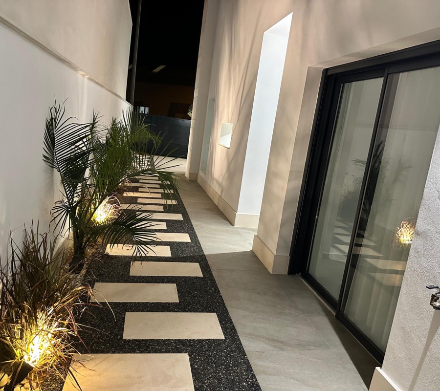 Calle Emilio Diez de Revenga, 15, San Pedro del Pinatar, Región de Murcia, 0 , 3 Habitaciones Habitaciones,3 BathroomsBathrooms,Chalet,Comprar,Calle Emilio Diez de Revenga, 15,0,1572