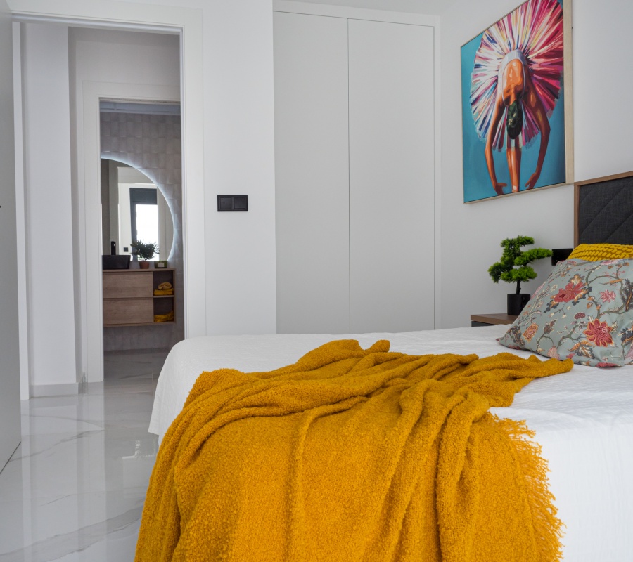 Calle Emilio Diez de Revenga, 15, San Pedro del Pinatar, Región de Murcia, 0 , 3 Habitaciones Habitaciones,3 BathroomsBathrooms,Chalet,Comprar,Calle Emilio Diez de Revenga, 15,0,1572