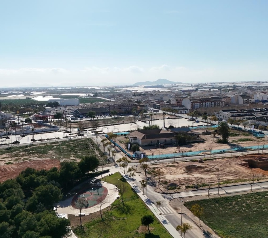 Avenida Reina Sofía, 13, Pilar de la Horadada, Comunidad Valenciana, 0 , 3 Habitaciones Habitaciones,2 BathroomsBathrooms,Bungalow planta baja,Comprar,Avenida Reina Sofía, 13,0,1573