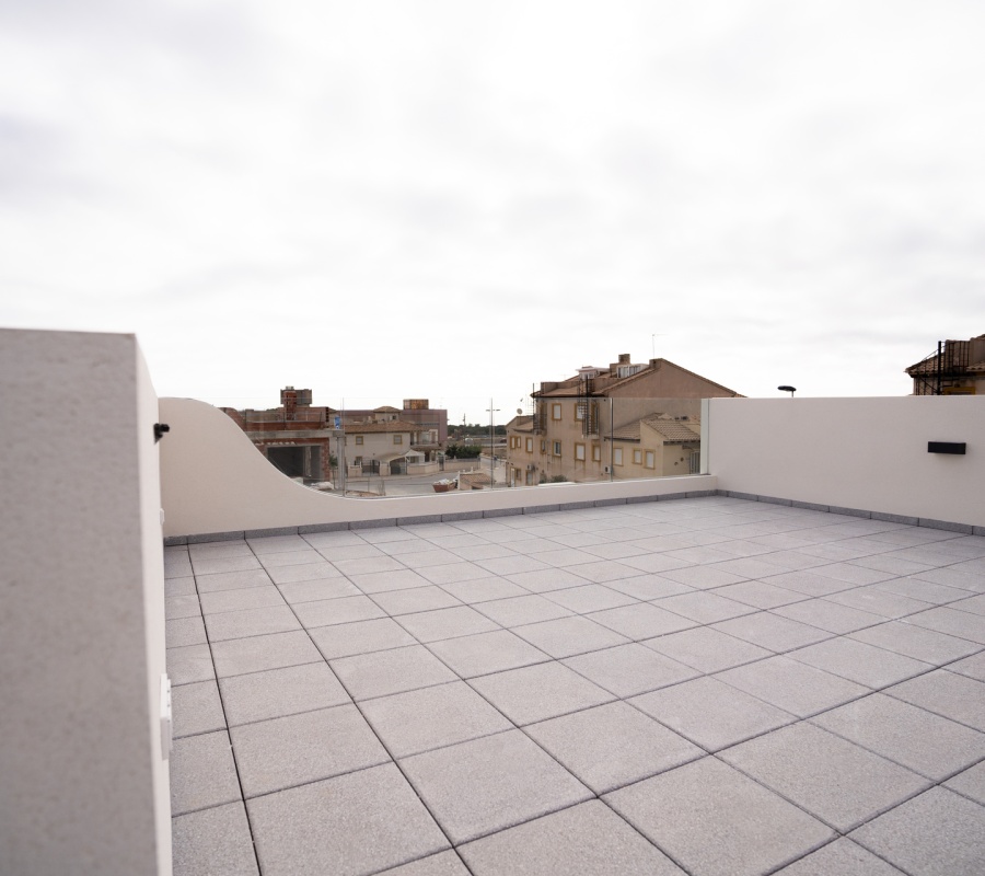 Avenida Reina Sofía, 13, Pilar de la Horadada, Comunidad Valenciana, 0 , 3 Habitaciones Habitaciones,2 BathroomsBathrooms,Bungalow planta baja,Comprar,Avenida Reina Sofía, 13,0,1573