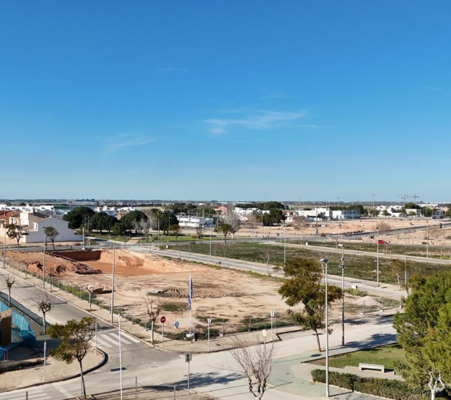 Avenida Reina Sofía, 13, Pilar de la Horadada, Comunidad Valenciana, 0 , 3 Habitaciones Habitaciones,2 BathroomsBathrooms,Bungalow planta baja,Comprar,Avenida Reina Sofía, 13,0,1573