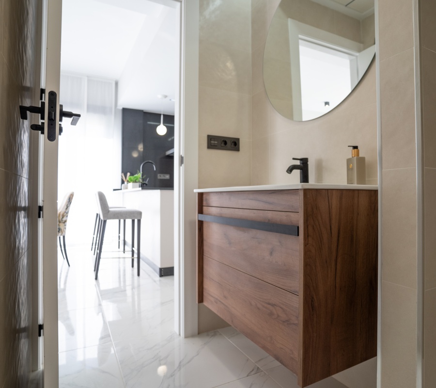 Avenida Reina Sofía, 13, Pilar de la Horadada, Comunidad Valenciana, 0 , 3 Habitaciones Habitaciones,2 BathroomsBathrooms,Bungalow planta baja,Comprar,Avenida Reina Sofía, 13,0,1573