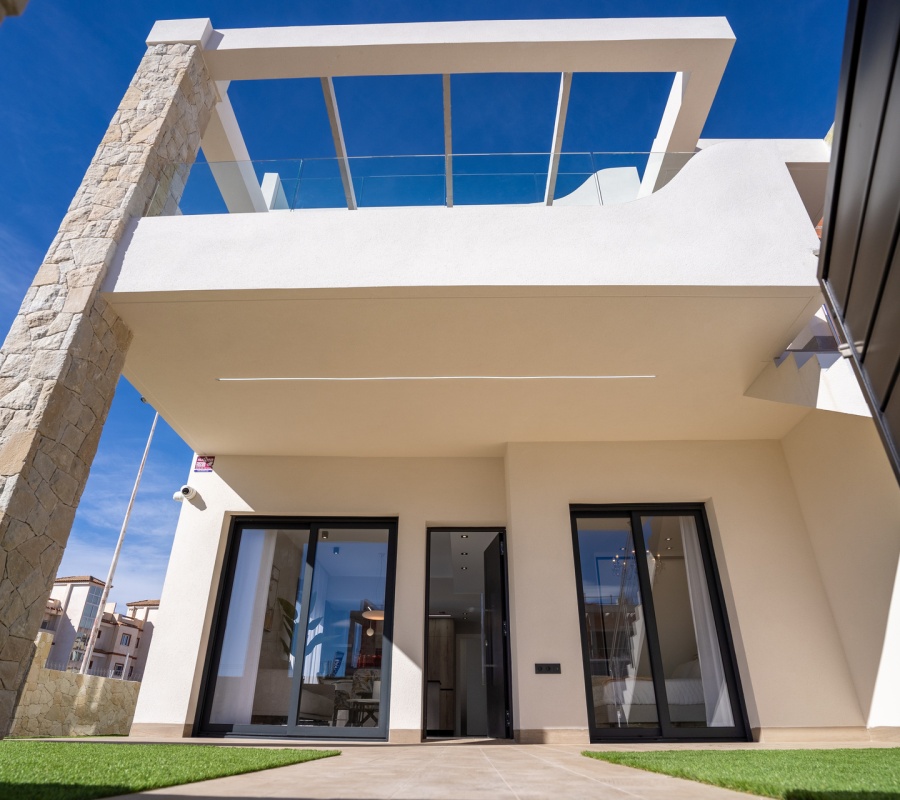 Avenida Reina Sofía, 13, Pilar de la Horadada, Comunidad Valenciana, 0 , 3 Habitaciones Habitaciones,2 BathroomsBathrooms,Bungalow planta baja,Comprar,Avenida Reina Sofía, 13,0,1573
