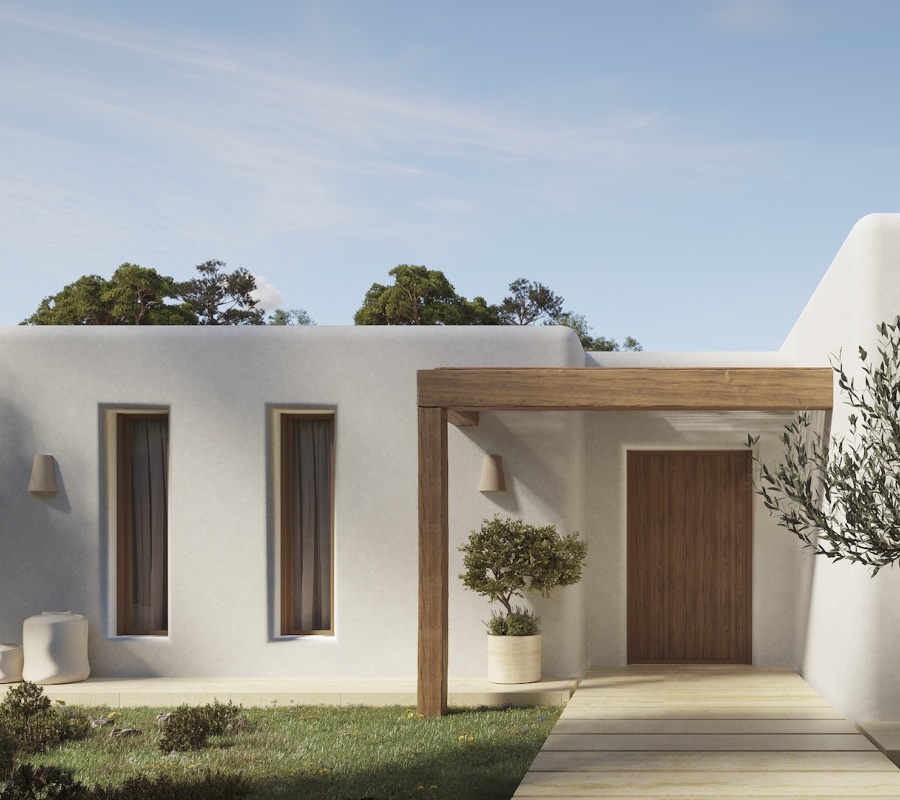Carrer del Julivert, 26, Benissa, Comunidad Valenciana, 0 , 3 Habitaciones Habitaciones,2 BathroomsBathrooms,Villa,Comprar,Carrer del Julivert, 26,0,1574