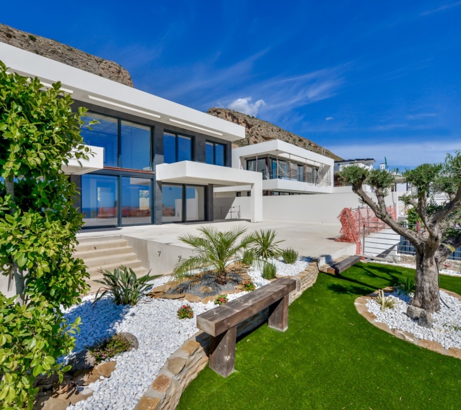 Carrer Darrere Cases, 17, Finestrat, Comunidad Valenciana, 0 , 8 Habitaciones Habitaciones,5 BathroomsBathrooms,Villa,Comprar,Carrer Darrere Cases, 17,0,1575