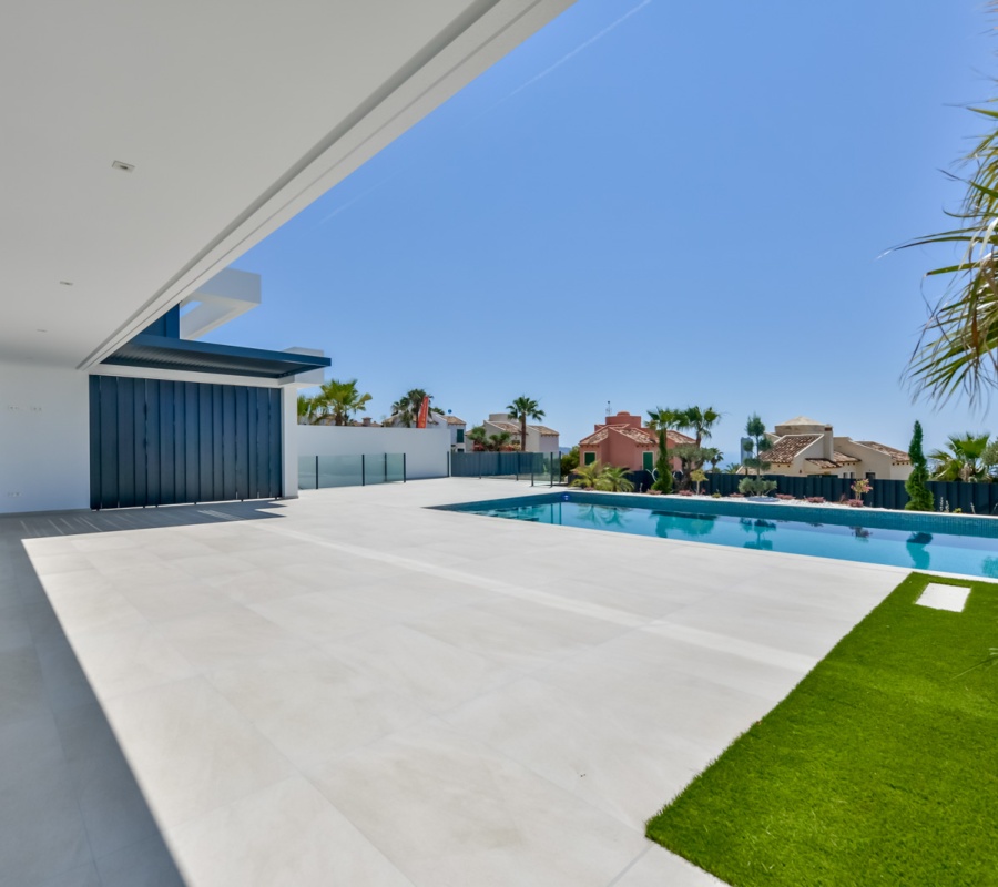 Carrer Darrere Cases, 17, Finestrat, Comunidad Valenciana, 0 , 8 Habitaciones Habitaciones,5 BathroomsBathrooms,Villa,Comprar,Carrer Darrere Cases, 17,0,1575