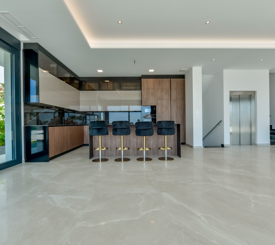 Carrer Darrere Cases, 17, Finestrat, Comunidad Valenciana, 0 , 8 Habitaciones Habitaciones,5 BathroomsBathrooms,Villa,Comprar,Carrer Darrere Cases, 17,0,1575