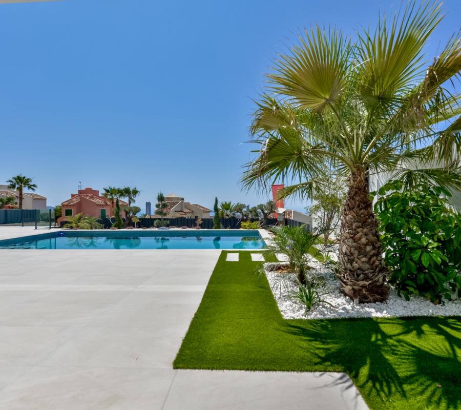 Carrer Darrere Cases, 17, Finestrat, Comunidad Valenciana, 0 , 8 Habitaciones Habitaciones,5 BathroomsBathrooms,Villa,Comprar,Carrer Darrere Cases, 17,0,1575