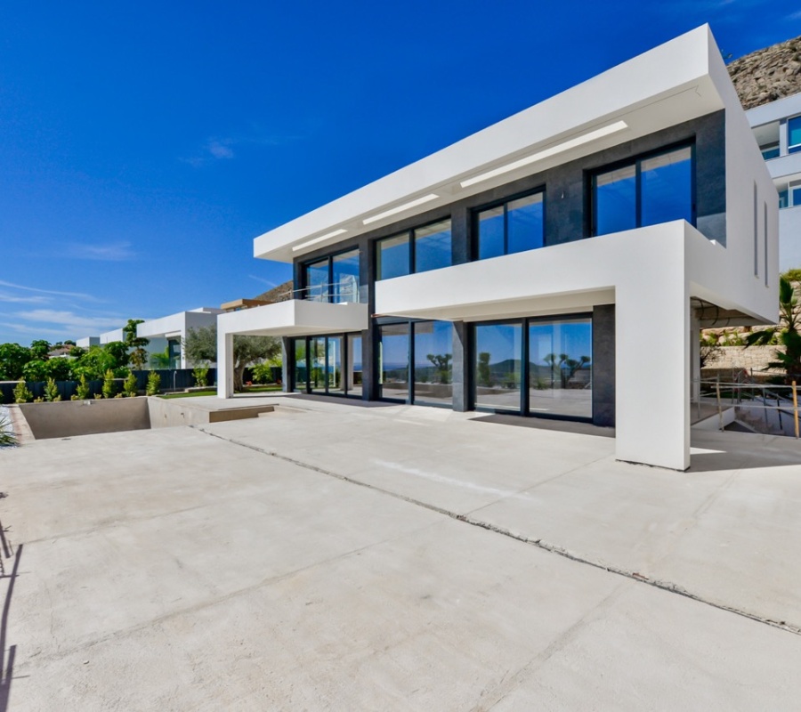 Carrer Darrere Cases, 17, Finestrat, Comunidad Valenciana, 0 , 8 Habitaciones Habitaciones,5 BathroomsBathrooms,Villa,Comprar,Carrer Darrere Cases, 17,0,1575