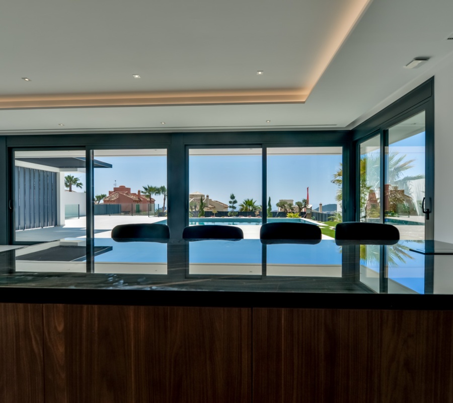 Carrer Darrere Cases, 17, Finestrat, Comunidad Valenciana, 0 , 8 Habitaciones Habitaciones,5 BathroomsBathrooms,Villa,Comprar,Carrer Darrere Cases, 17,0,1575