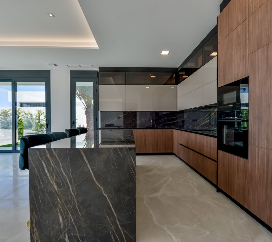Carrer Darrere Cases, 17, Finestrat, Comunidad Valenciana, 0 , 8 Habitaciones Habitaciones,5 BathroomsBathrooms,Villa,Comprar,Carrer Darrere Cases, 17,0,1575