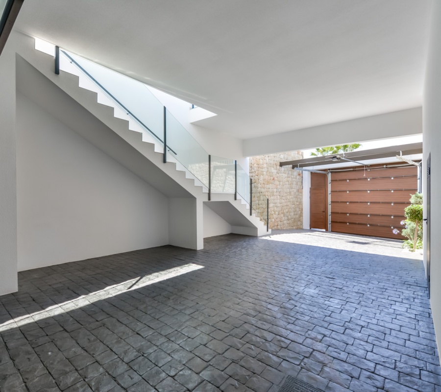 Carrer Darrere Cases, 17, Finestrat, Comunidad Valenciana, 0 , 8 Habitaciones Habitaciones,5 BathroomsBathrooms,Villa,Comprar,Carrer Darrere Cases, 17,0,1575