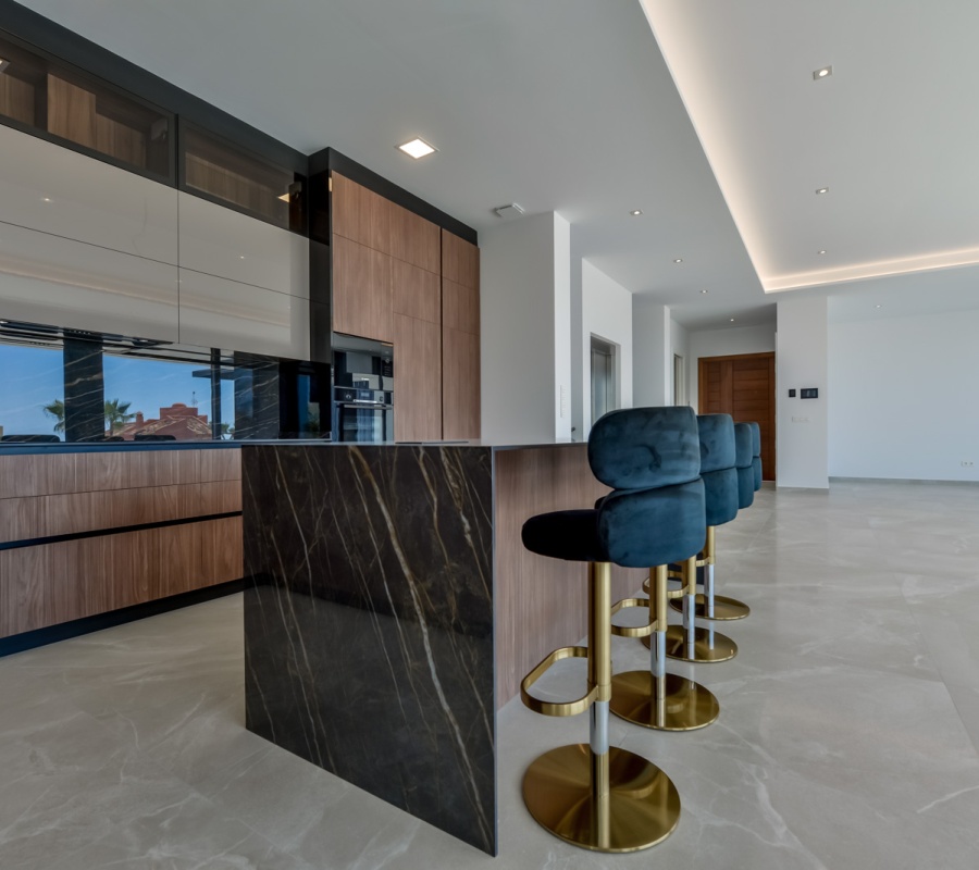 Carrer Darrere Cases, 17, Finestrat, Comunidad Valenciana, 0 , 8 Habitaciones Habitaciones,5 BathroomsBathrooms,Villa,Comprar,Carrer Darrere Cases, 17,0,1575