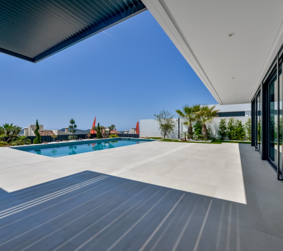 Carrer Darrere Cases, 17, Finestrat, Comunidad Valenciana, 0 , 8 Habitaciones Habitaciones,5 BathroomsBathrooms,Villa,Comprar,Carrer Darrere Cases, 17,0,1575