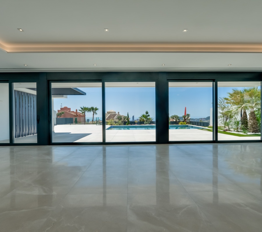 Carrer Darrere Cases, 17, Finestrat, Comunidad Valenciana, 0 , 8 Habitaciones Habitaciones,5 BathroomsBathrooms,Villa,Comprar,Carrer Darrere Cases, 17,0,1575
