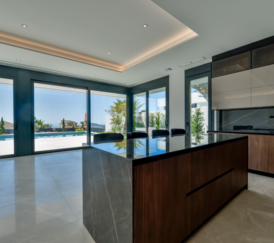 Carrer Darrere Cases, 17, Finestrat, Comunidad Valenciana, 0 , 8 Habitaciones Habitaciones,5 BathroomsBathrooms,Villa,Comprar,Carrer Darrere Cases, 17,0,1575