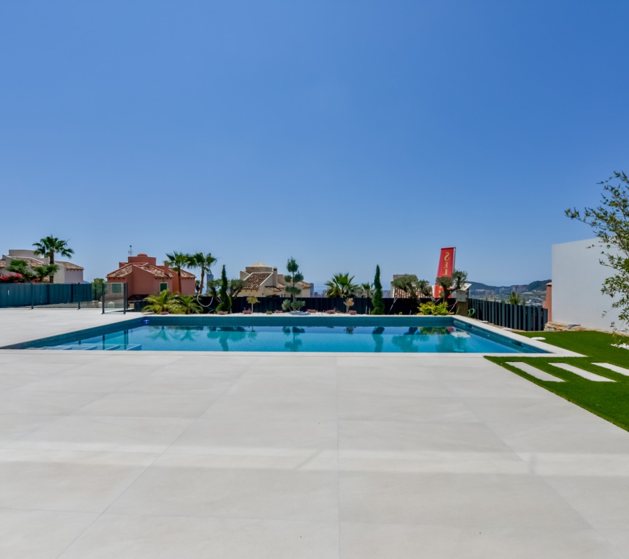 Carrer Darrere Cases, 17, Finestrat, Comunidad Valenciana, 0 , 8 Habitaciones Habitaciones,5 BathroomsBathrooms,Villa,Comprar,Carrer Darrere Cases, 17,0,1575