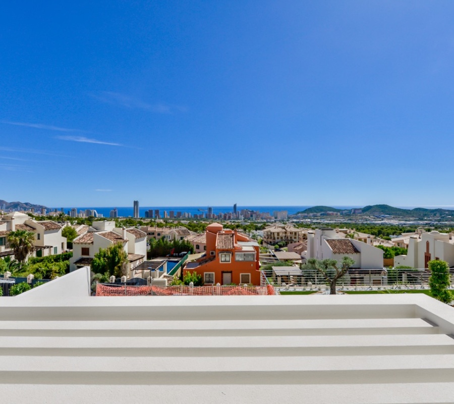Carrer Darrere Cases, 17, Finestrat, Comunidad Valenciana, 0 , 8 Habitaciones Habitaciones,5 BathroomsBathrooms,Villa,Comprar,Carrer Darrere Cases, 17,0,1575
