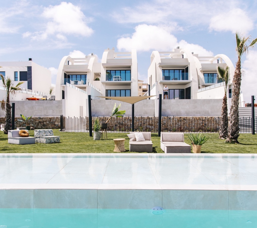 Avenida del Recorral, 34, Ciudad Quesada, Comunidad Valenciana, 0 , 4 Habitaciones Habitaciones,3 BathroomsBathrooms,Bungalow planta baja,Comprar,Avenida del Recorral, 34,0,1576