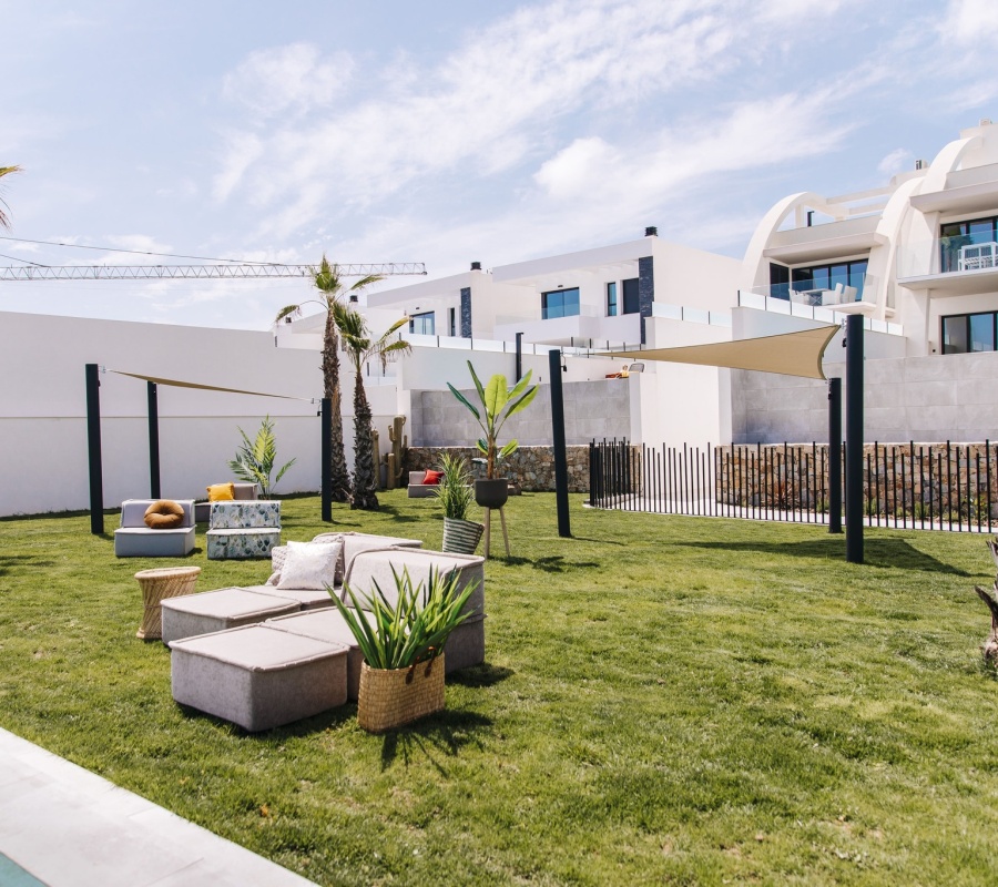 Avenida del Recorral, 34, Ciudad Quesada, Comunidad Valenciana, 0 , 4 Habitaciones Habitaciones,3 BathroomsBathrooms,Bungalow planta baja,Comprar,Avenida del Recorral, 34,0,1576