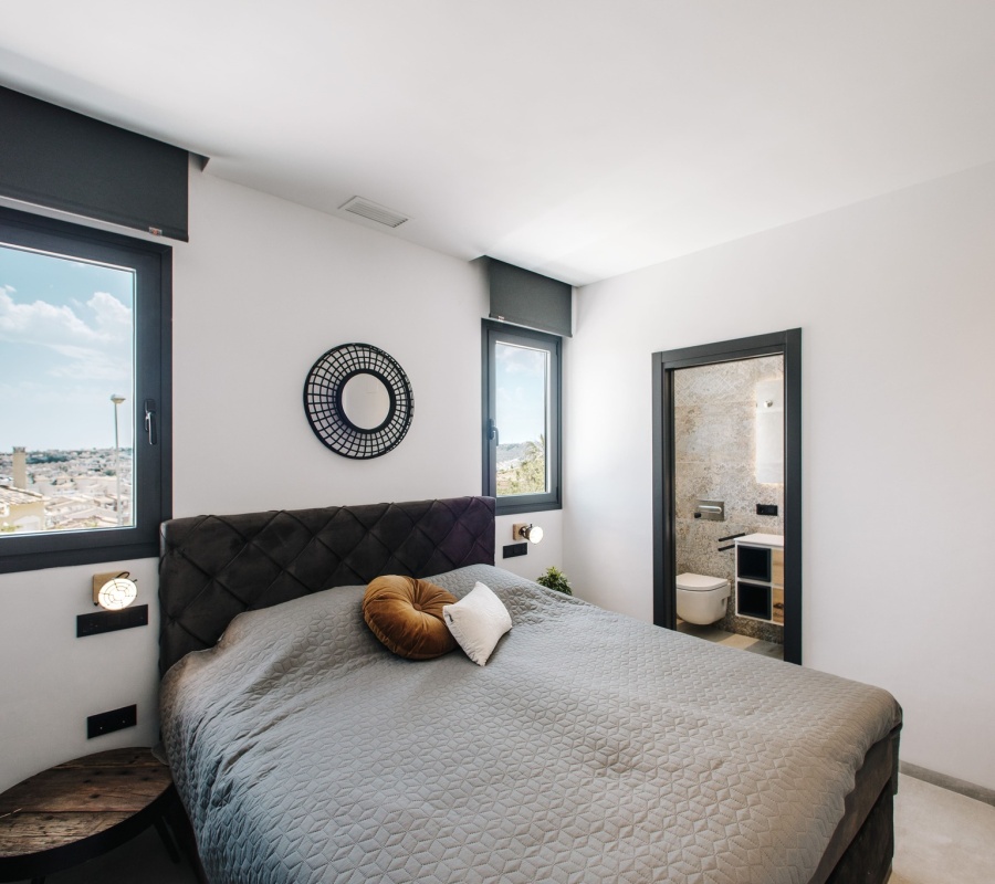 Avenida del Recorral, 34, Ciudad Quesada, Comunidad Valenciana, 0 , 4 Habitaciones Habitaciones,3 BathroomsBathrooms,Bungalow planta baja,Comprar,Avenida del Recorral, 34,0,1576