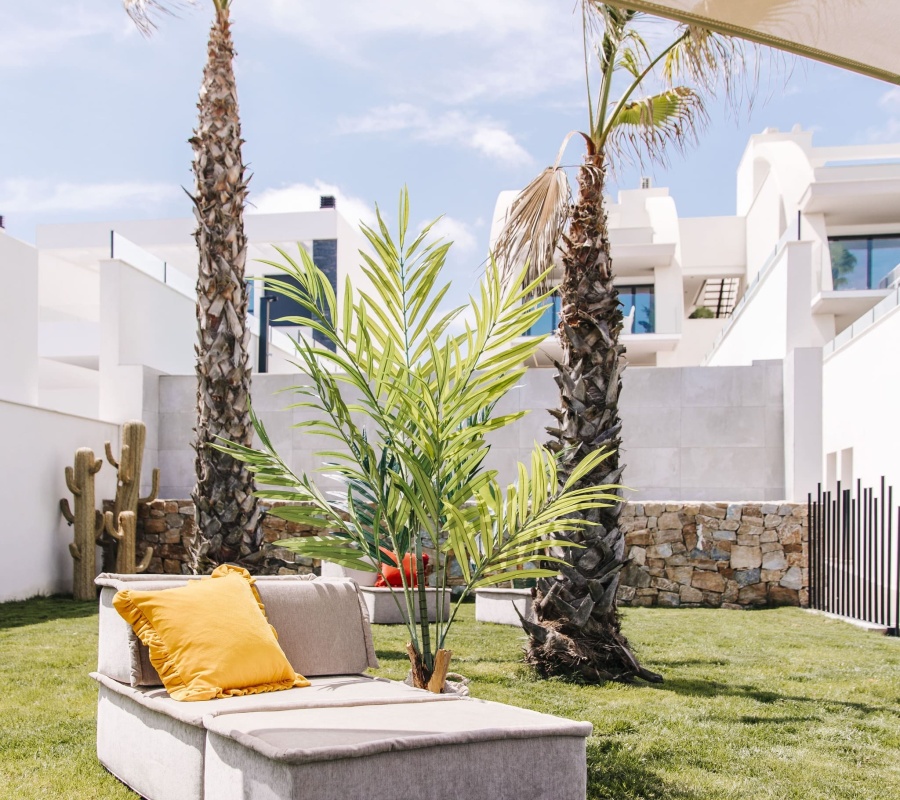 Avenida del Recorral, 34, Ciudad Quesada, Comunidad Valenciana, 0 , 4 Habitaciones Habitaciones,3 BathroomsBathrooms,Bungalow planta baja,Comprar,Avenida del Recorral, 34,0,1576