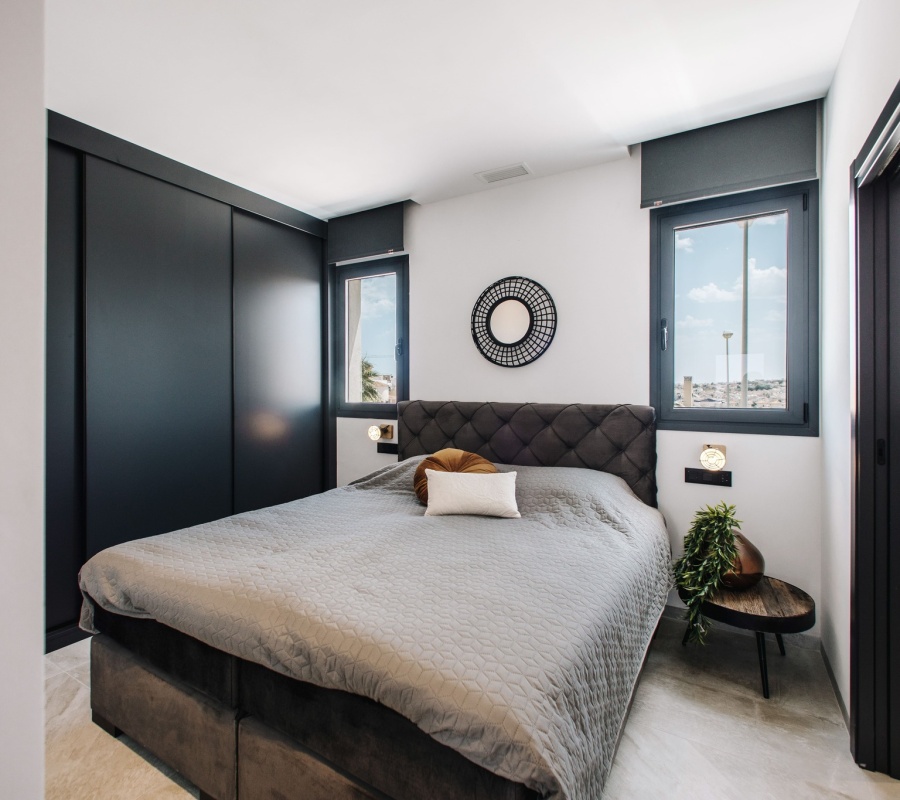 Avenida del Recorral, 34, Ciudad Quesada, Comunidad Valenciana, 0 , 4 Habitaciones Habitaciones,3 BathroomsBathrooms,Bungalow planta baja,Comprar,Avenida del Recorral, 34,0,1576