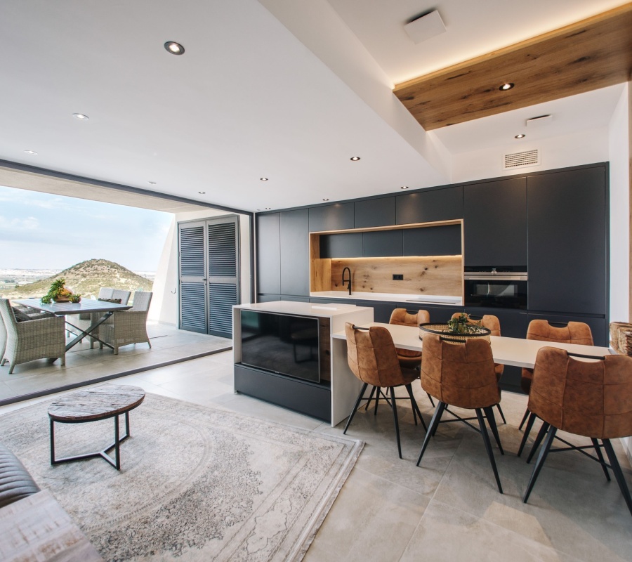Avenida del Recorral, 34, Ciudad Quesada, Comunidad Valenciana, 0 , 4 Habitaciones Habitaciones,3 BathroomsBathrooms,Bungalow planta baja,Comprar,Avenida del Recorral, 34,0,1576