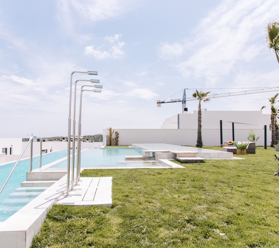 Avenida del Recorral, 34, Ciudad Quesada, Comunidad Valenciana, 0 , 4 Habitaciones Habitaciones,3 BathroomsBathrooms,Bungalow planta baja,Comprar,Avenida del Recorral, 34,0,1576